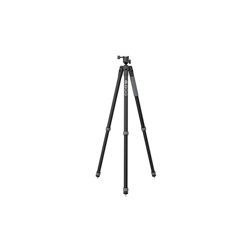 El BOG Arca Tripod te ofrece una base firme para tu telescopio o cámara, garantizando estabilidad y detección de objetivos sin temblores ni borrosidad.